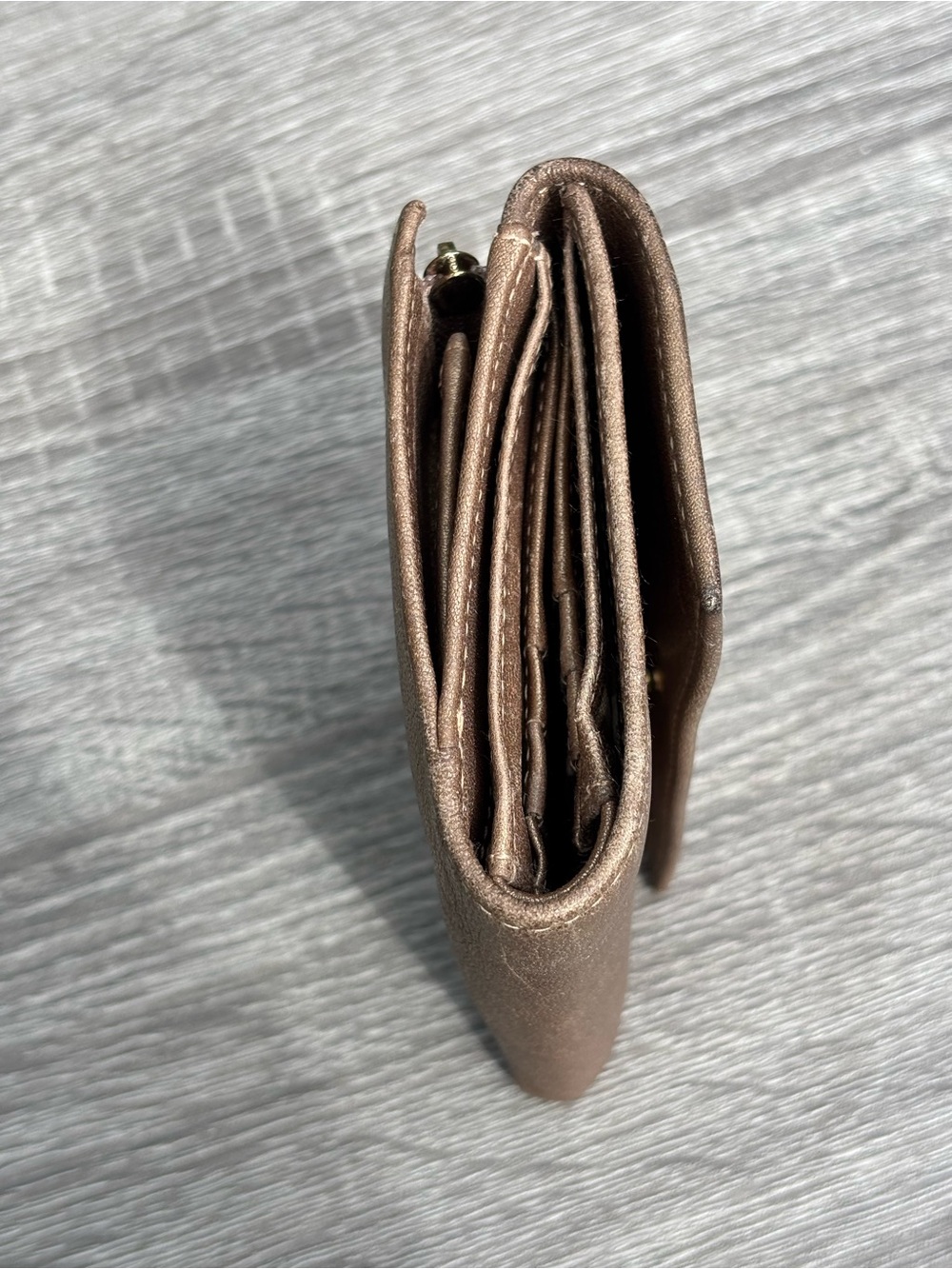 Furla Leather Wallet - Picture 15 of 17